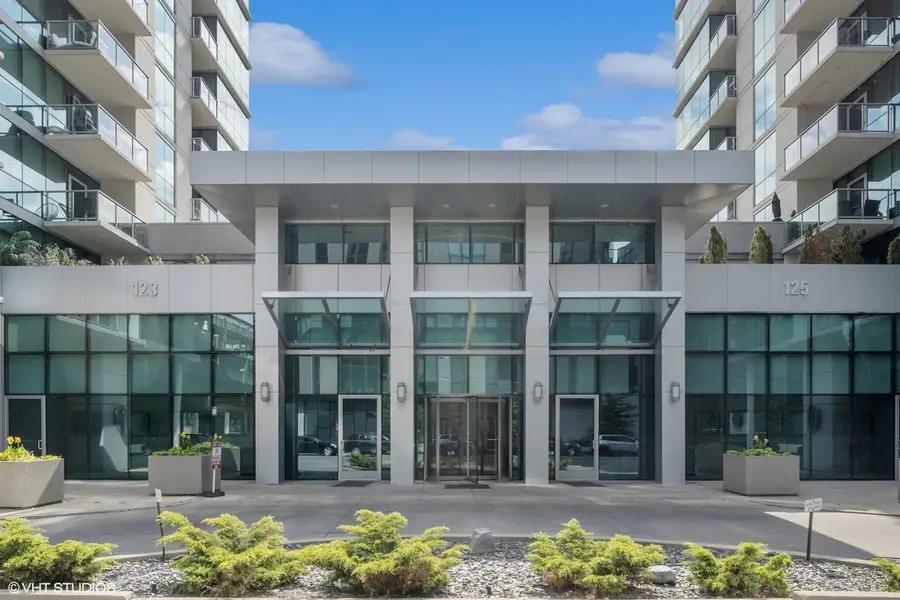 123 S Green Street #604B, Chicago, IL 60607 - #2