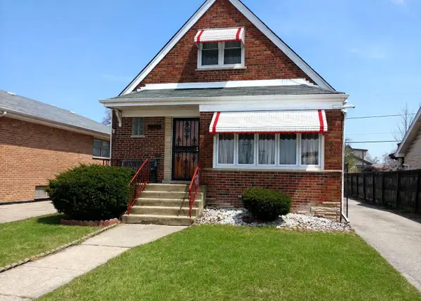 7630 Lavergne Avenue, Burbank, IL 60459
