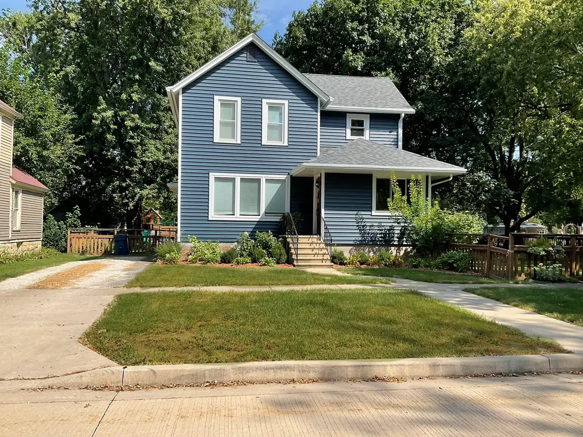 406 E Chippewa Street, Dwight, IL 60420 - #1