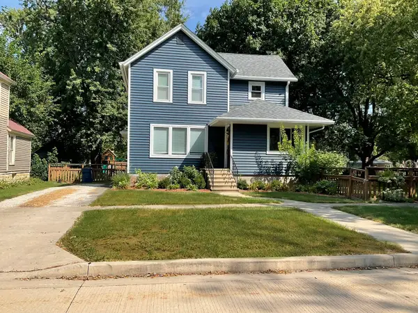 406 E Chippewa Street, Dwight, IL 60420