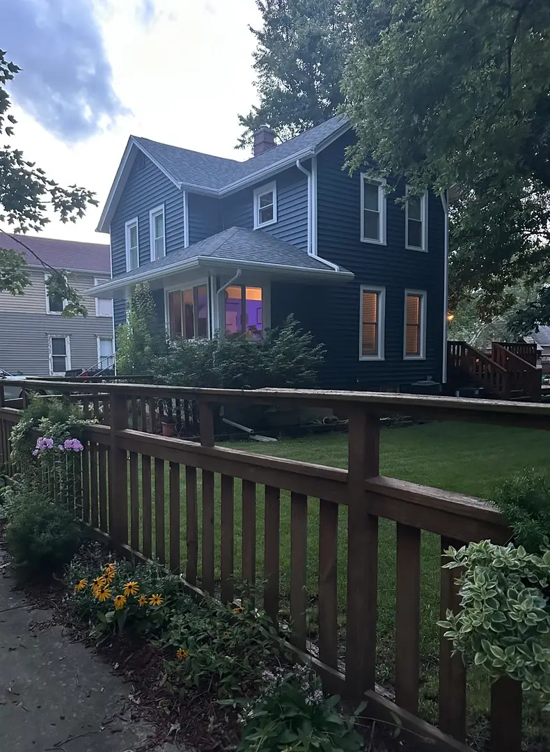 406 E Chippewa Street, Dwight, IL 60420 - #2