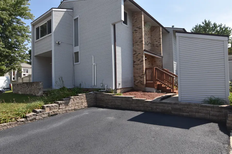 843 Oakside Lane, University Park, IL 60484 - #2