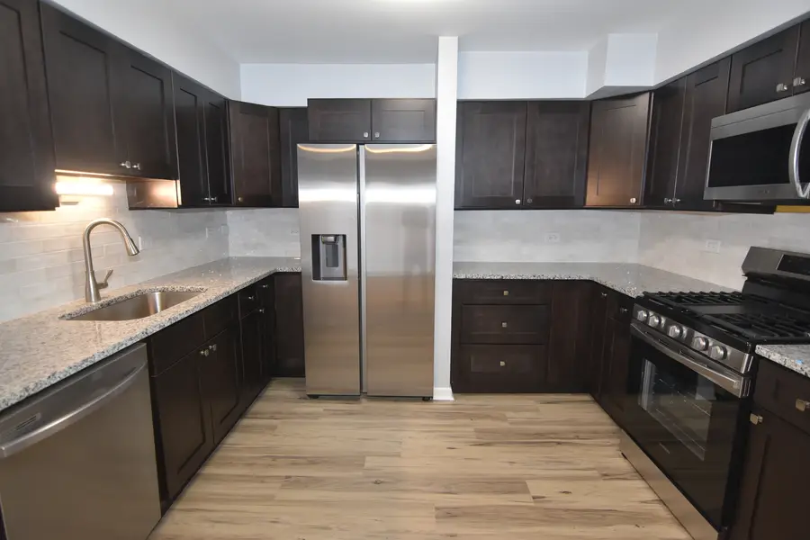 843 Oakside Lane, University Park, IL 60484 - #3
