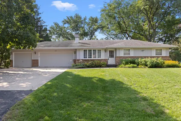 601 Windfield Lane, Machesney Park, IL 61115