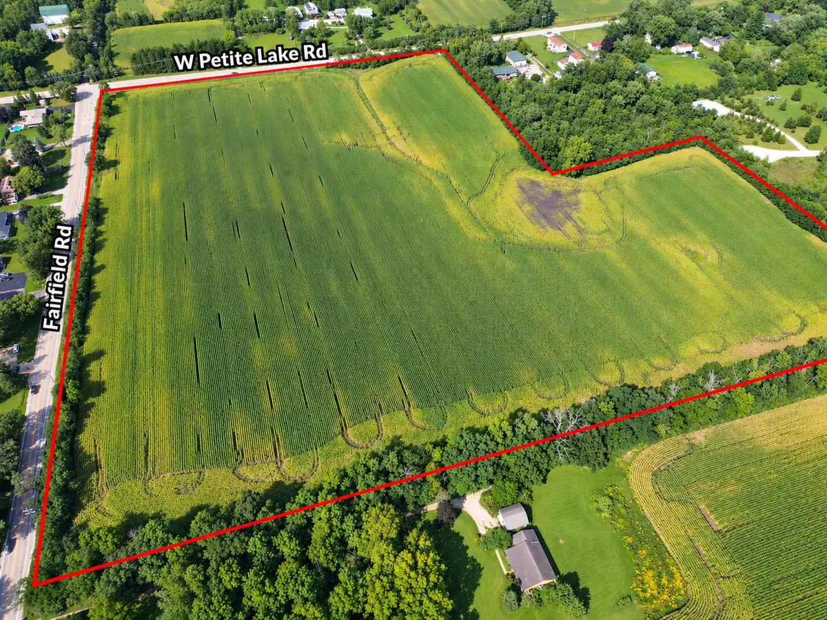 24143 W Petite Lake Road, Lake Villa, IL 60046 - #1