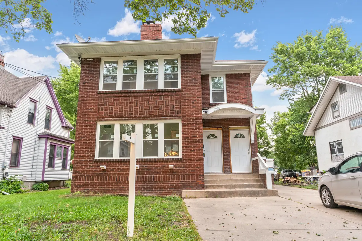 2230 10th Street, Rockford, IL 61104 - #1