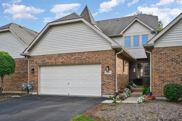 13866 Steeples Road, Lemont, IL 60439