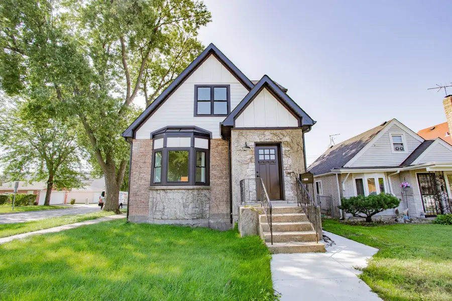 7301 W Pensacola Avenue, Norridge, IL 60706 - #2