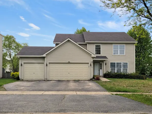 206 Christine Way, Bolingbrook, IL 60440