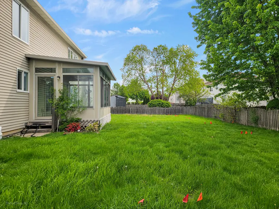 206 Christine Way, Bolingbrook, IL 60440 - #2