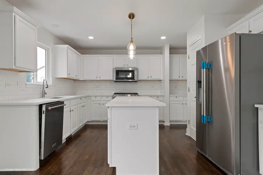 206 Christine Way, Bolingbrook, IL 60440 - #3