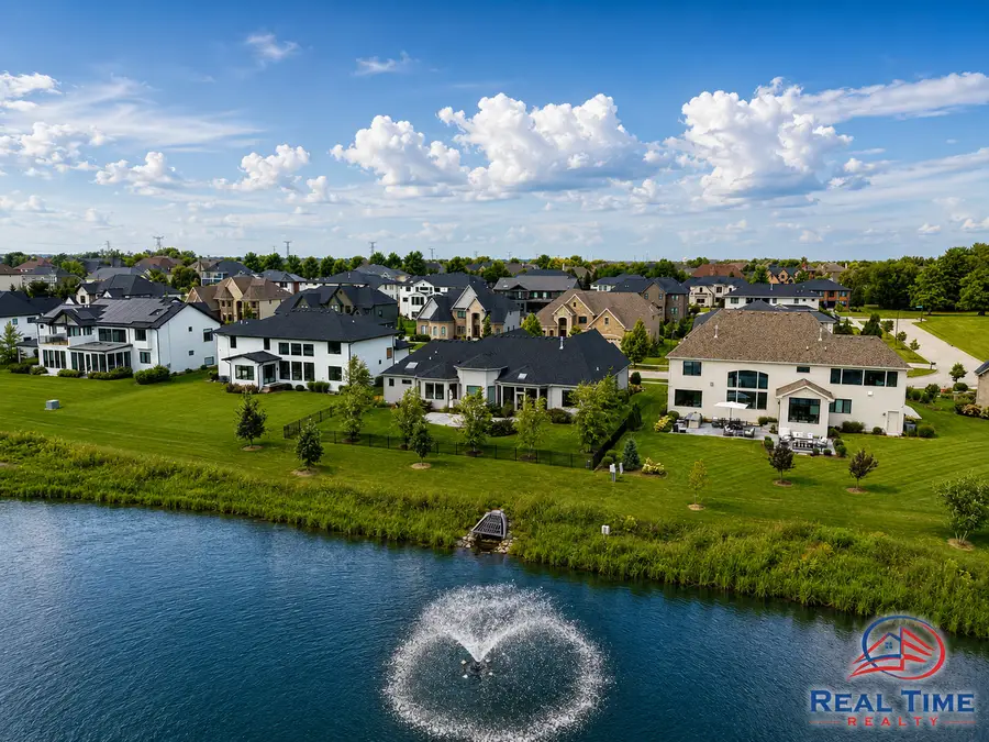 4276 Lacebark Lane, Naperville, IL 60564 - #2