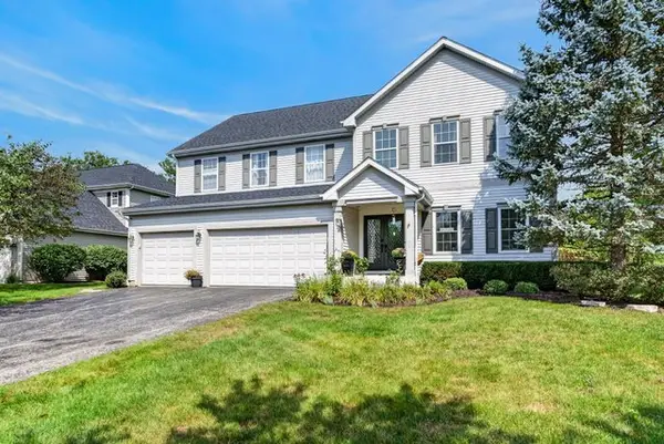 8024 Connor Drive, Long Grove, IL 60047