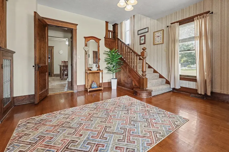 411 E Cherry Street, Chatsworth, IL 60921 - #3
