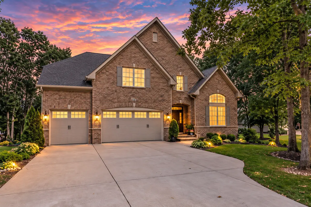1657 Hickory Drive, Hoffman Estates, IL 60192 - #1