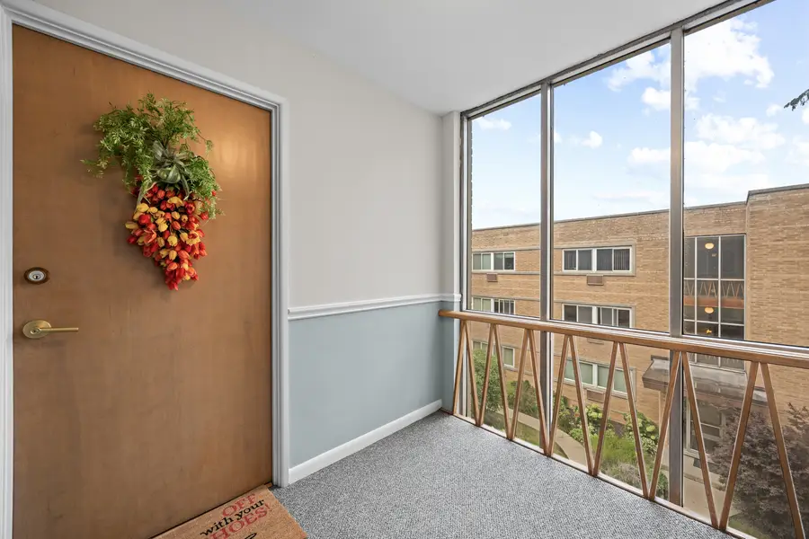 1933 Harrison Street #3B, Evanston, IL 60201 - #3