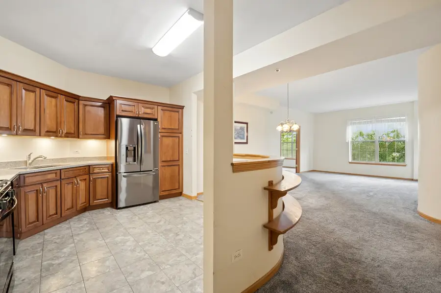 3125 Town Square Drive #401, Rolling Meadows, IL 60008 - #2