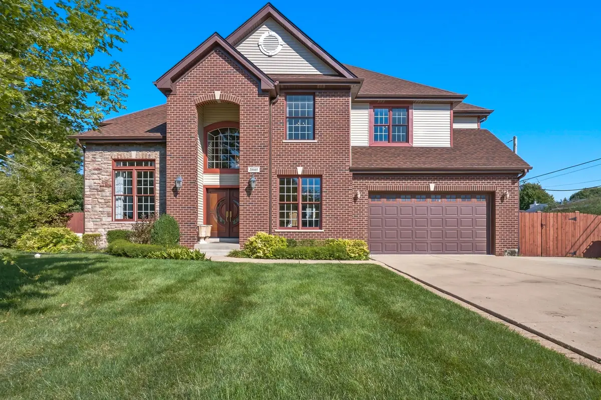 20665 Clarice Avenue, Lincolnshire, IL 60069 - #1