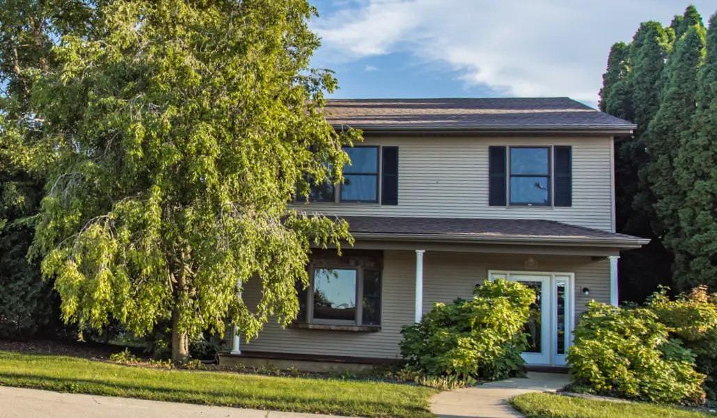 101 W Chippewa Street, Dwight, IL 60420 - #1