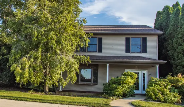 101 W Chippewa Street, Dwight, IL 60420