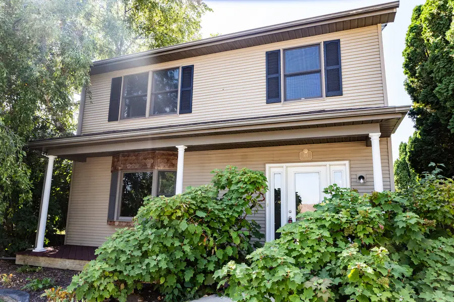 101 W Chippewa Street, Dwight, IL 60420 - #2