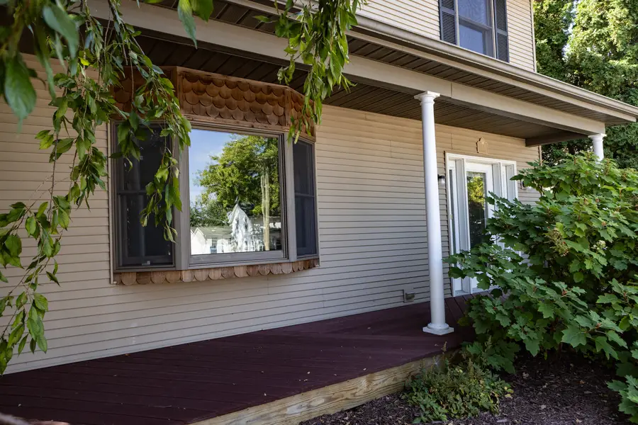 101 W Chippewa Street, Dwight, IL 60420 - #3