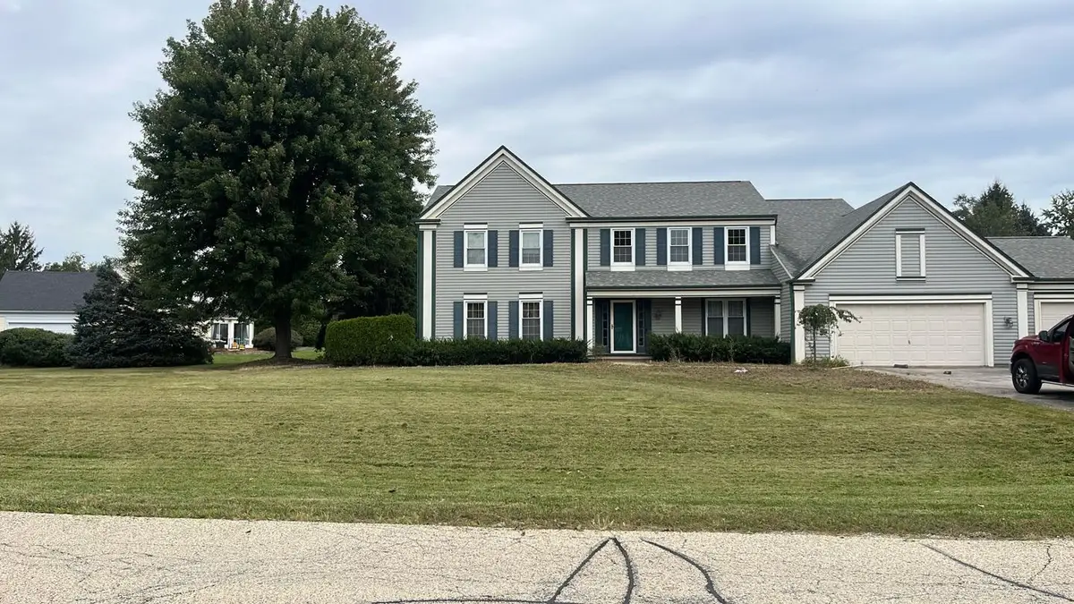 617 Arlington Parkway, Sleepy Hollow, IL 60118 - #1