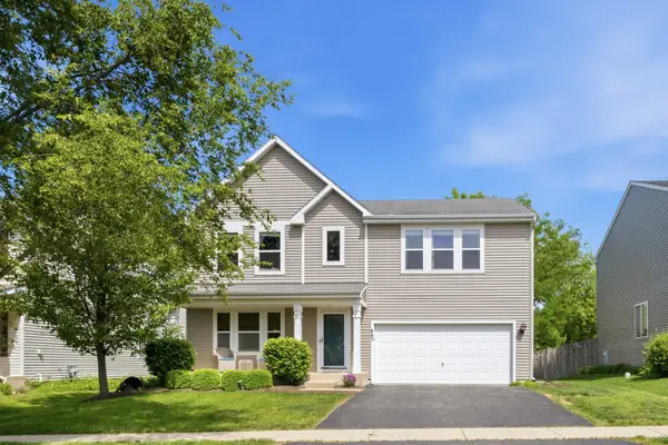 843 Brahms Road, Volo, IL 60073