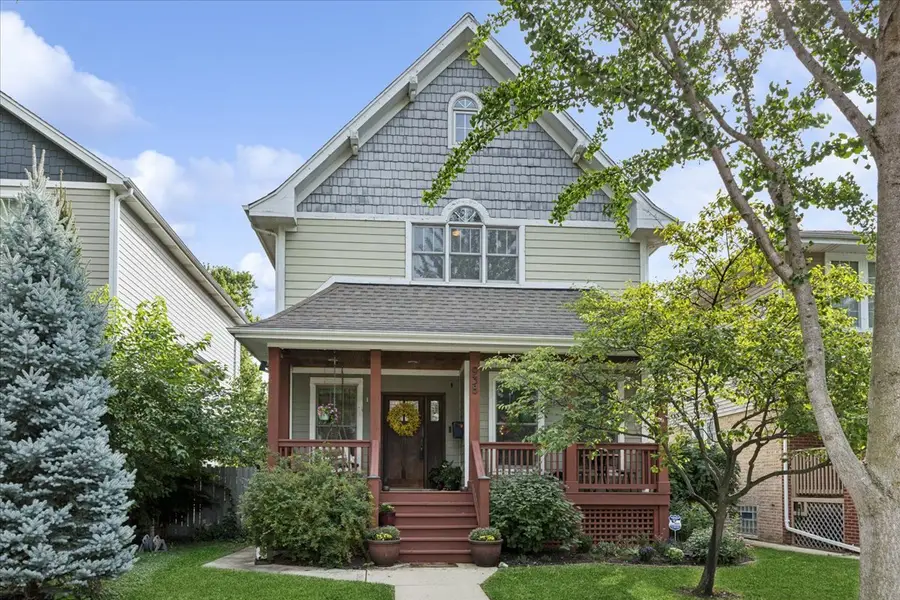 938 Mapleton Avenue, Oak Park, IL 60302 - #2