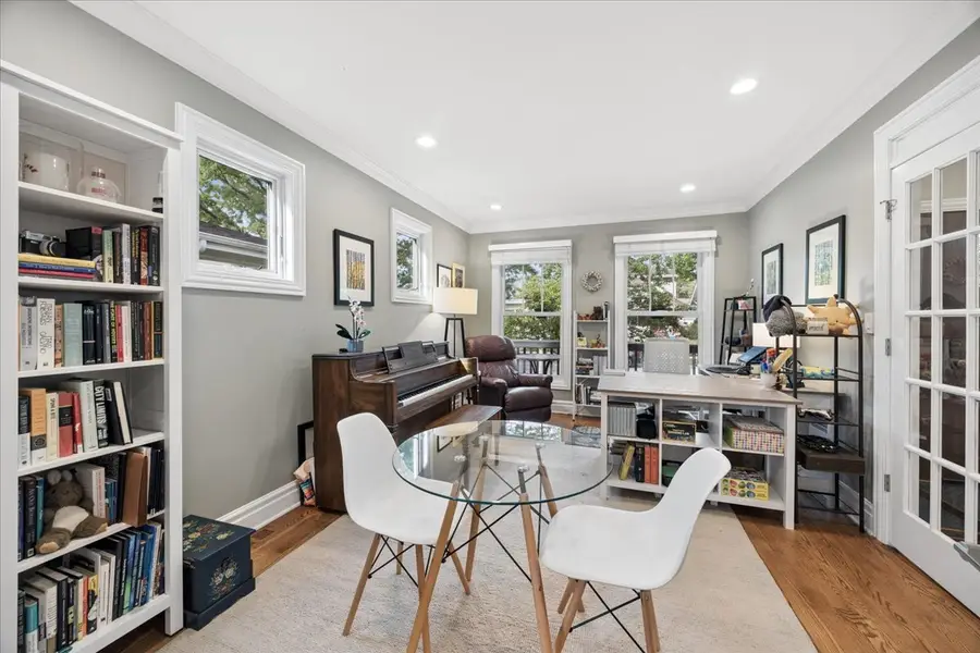 938 Mapleton Avenue, Oak Park, IL 60302 - #3