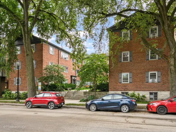 1314 Central Street #3N, Evanston, IL 60201