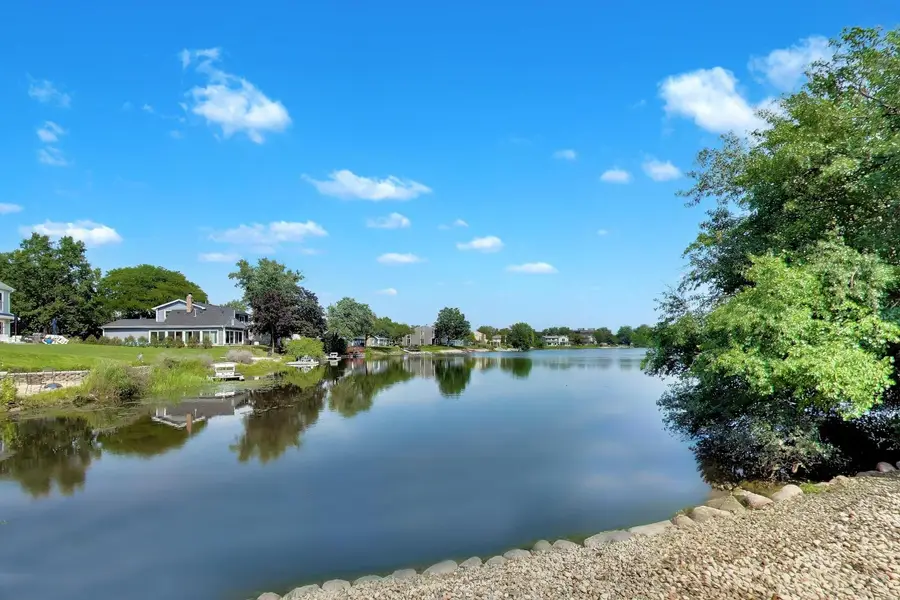 757 Oakwood Drive, Westmont, IL 60559 - #2