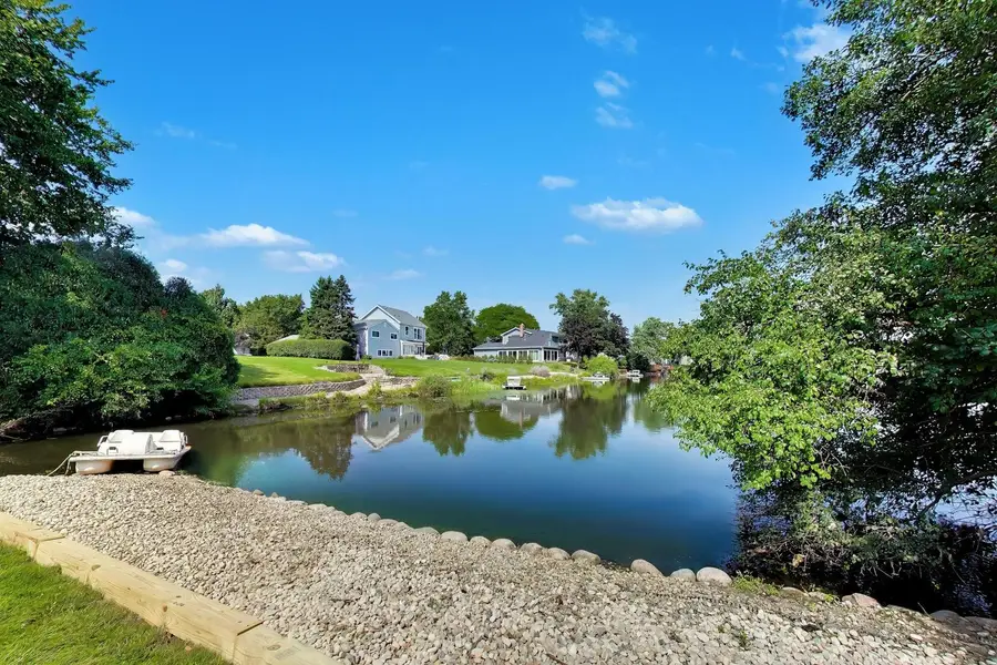 757 Oakwood Drive, Westmont, IL 60559 - #3