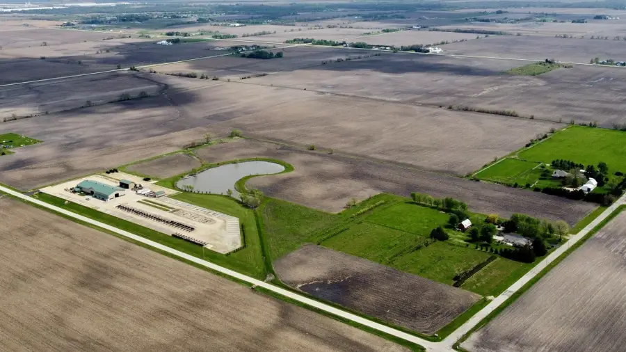 5681 White Willow Road, Minooka, IL 60447 - #2