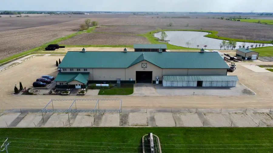 5681 White Willow Road, Minooka, IL 60447 - #3