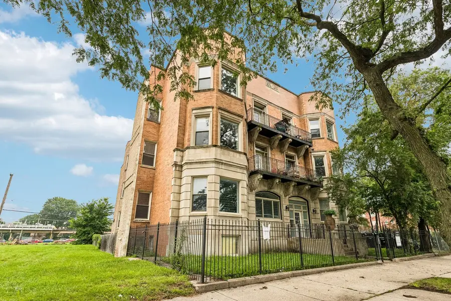 5016 S King Drive #3W, Chicago, IL 60615 - #3
