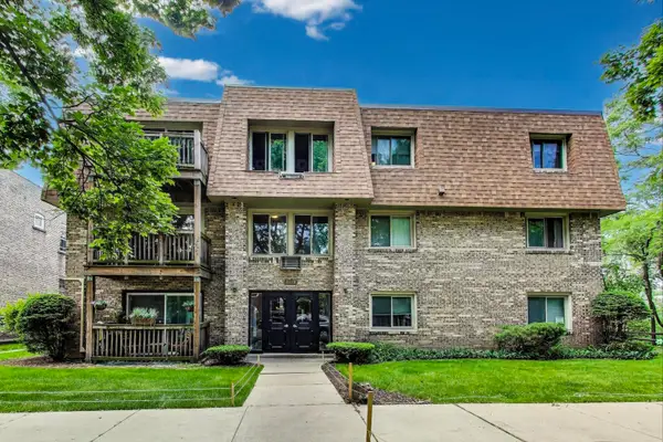 2619 W Agatite Avenue #2A, Chicago, IL 60625