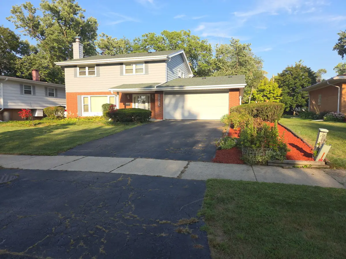18535 Western Avenue, Homewood, IL 60430 - #1