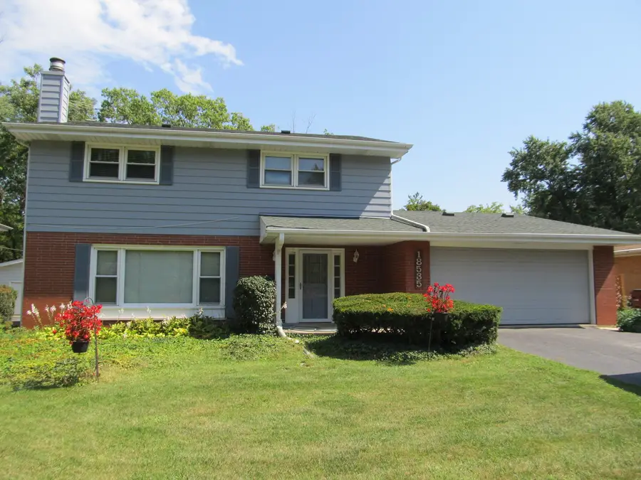 18535 Western Avenue, Homewood, IL 60430 - #2