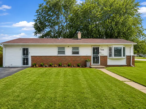 1626 W 167th Street, Markham, IL 60428