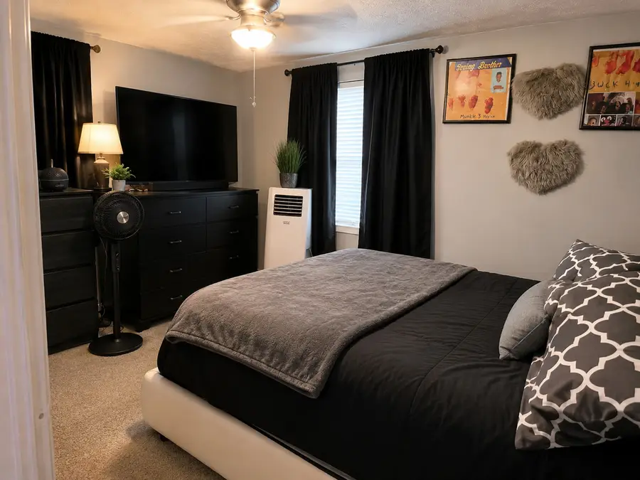 1626 W 167th Street, Markham, IL 60428 - #3