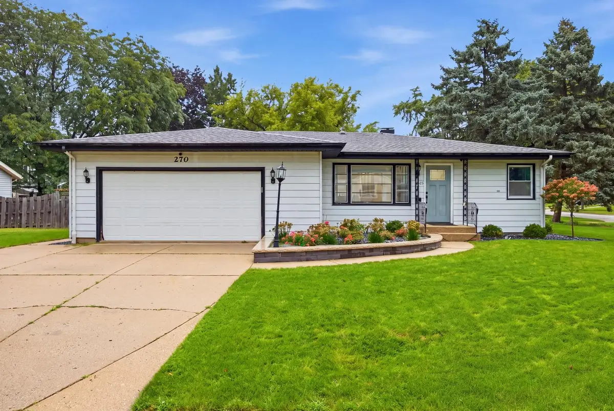 270 Berkshire Drive, Crystal Lake, IL 60014 - #1