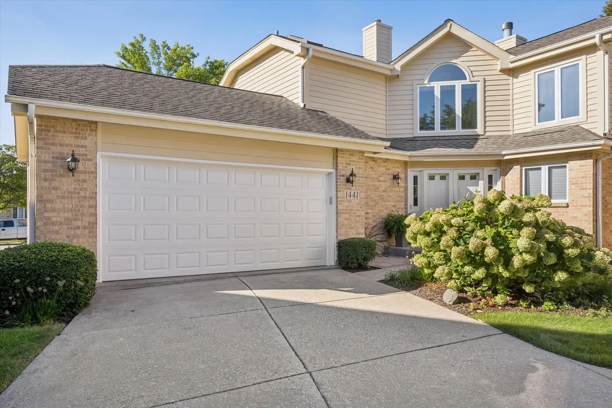 1441 Coventry Court #1441, Darien, IL 60561 - #1