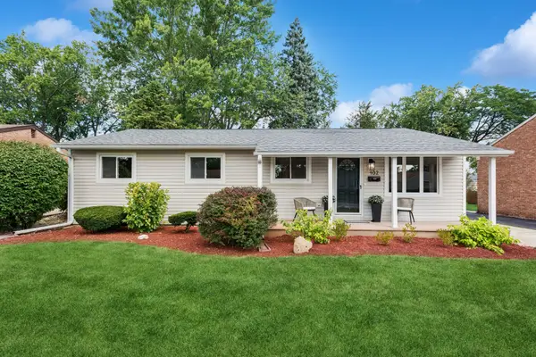 Address Withheld By Seller, Glendale Heights, IL 60139