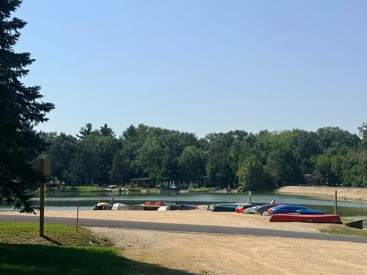 11-264 Woodhaven Lakes, Sublette, IL 61367 - #1