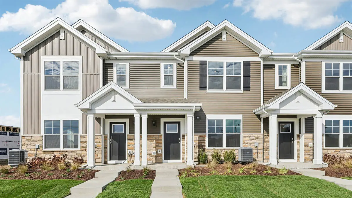 3215 Matlock Drive, Yorkville, IL 60560 - #1