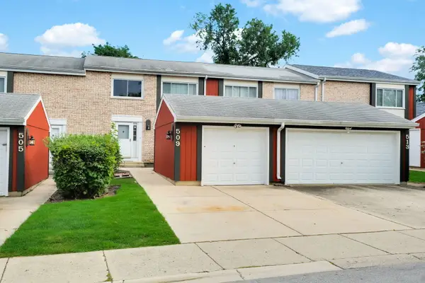509 Sundance Drive, Bolingbrook, IL 60440