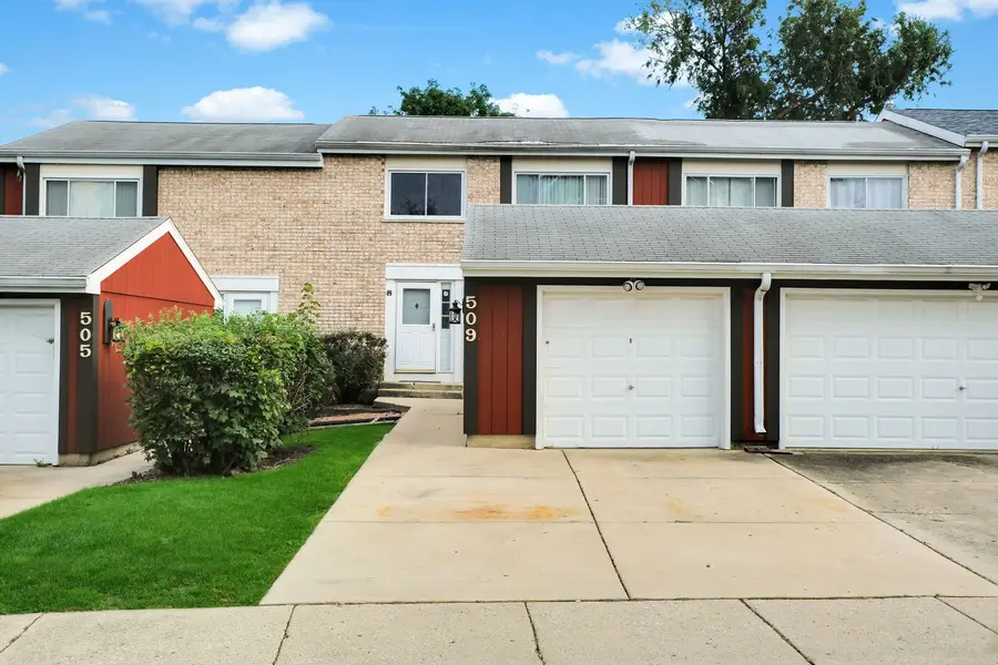 509 Sundance Drive, Bolingbrook, IL 60440 - #2