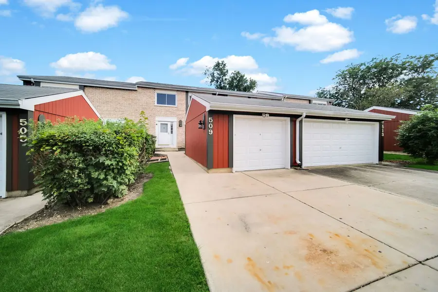 509 Sundance Drive, Bolingbrook, IL 60440 - #3