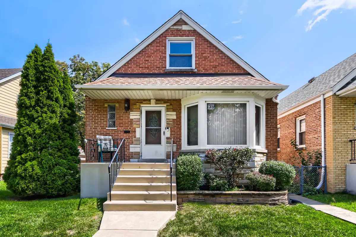 5323 N Natoma Avenue, Chicago, IL 60656 - #1